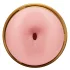 Fleshlight Quickshot Ausdauer-Trainingseinheit - künstliche Muschi & Po (rosa)