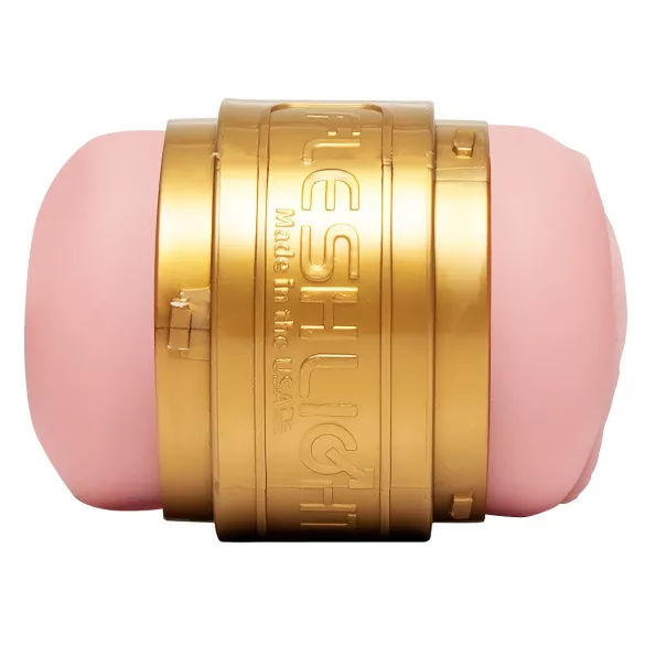 Fleshlight Quickshot Ausdauer-Trainingseinheit - künstliche Muschi & Po (rosa)