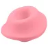 Womanizer Premium Eco - Ersatzaufsatz-Set - Pink (3 Stk.)