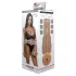 Fleshlight Autumn Falls Cream - naturgetreue Vagina (natur)