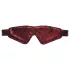 Fifty Shades of Grey - Augenbinde (schwarz-rot)