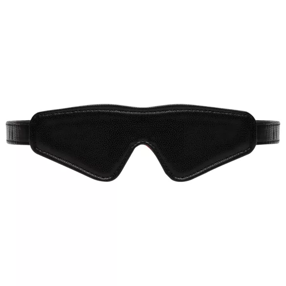Fifty Shades of Grey - Augenbinde (schwarz-rot)