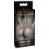 Pipedream - Fetish Fantasy - Metallhandschellen (gold)