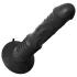 Analfantasy Ass Fucker - Akku Anal Vibrator (schwarz)