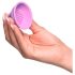Fantasy For Her - Vibrations-Nippelsauger (Lila)