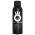 King Cock 8 - Lebensechtes spritzendes Dildo (20 cm) - Natur