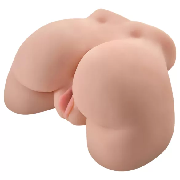 Pipedream - Fuck Me Silly - vibrierender Po-Masturbator