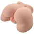 Pipedream - Fuck Me Silly - vibrierender Po-Masturbator