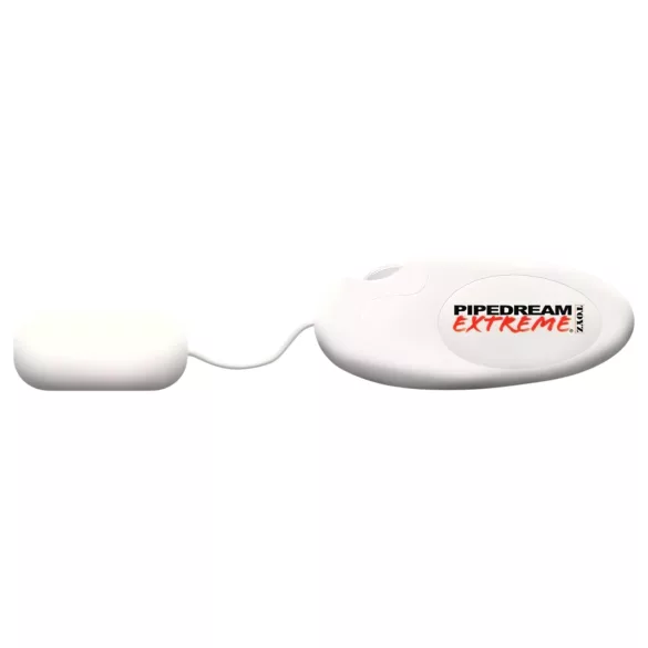 Pipedream - Fuck Me Silly - vibrierender Po-Masturbator