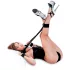 Pipedream - Fetish Position Master - BDSM Fesselset (schwarz)