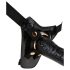 Fetish Fantasy - Geschirr für Strap-On-Produkte (schwarz)