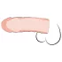 Pipedream - X-TENSION Perfect 1 - naturgetreuer Penismantel (17,7 cm, naturfarben)