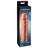 X-TENSION Perfect 2 - Naturgetreuer Penis-Mantel (20,3cm)