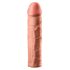 X-TENSION Perfect 2 - Naturgetreuer Penis-Mantel (20,3cm)