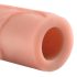 X-TENSION Perfect 2 - Naturgetreuer Penis-Mantel (20,3cm)