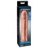 X-TENSION Perfect 3 - Natur Penis-Hülle (22,8 cm)