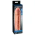 Pipedream - X-TENSION Mega 3 - naturgetreuer Penismantel (22,8 cm, natur)