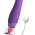 Fantasy - Akku 3in1 Schlecker (Lila)