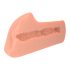 PDX XTC Stroker - naturgetreues Masturbatorspielzeug (natur)