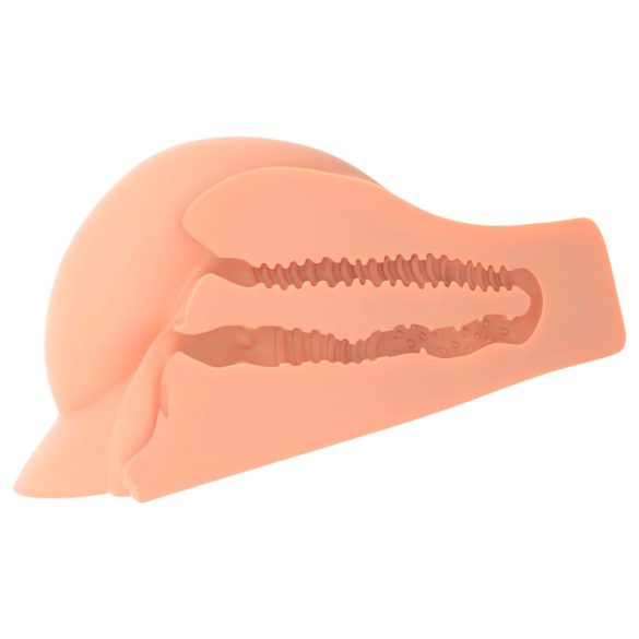 PDX Perfect Ass - Torso Masturbator (natur)