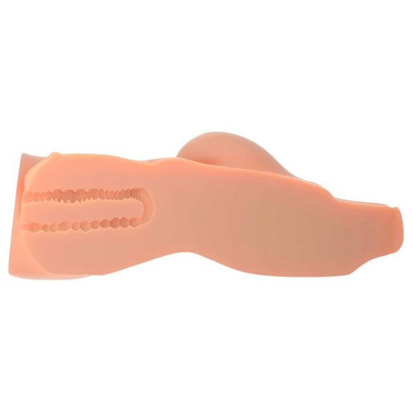 PDX Perfect 10 - Großer Busen Torso Masturbator (natur)