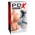 PDX Perfect 10 - Großer Busen Torso Masturbator (natur)