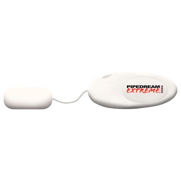 Pipedream DD - 2in1 Vibrations-Torso Masturbator (natur)