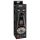 PDX Ultimate Milker 2 - Akku-betriebener Rotations-Vibrator (Schwarz)