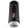 PDX Elite Moto Milker - Stoß-Vibrations-Masturbator (schwarz)