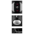 PDX Elite Moto Milker - Stoß-Vibrations-Masturbator (schwarz)