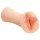 Pipedream - Wet Pussies Luscious Lips - realistische Kunstvagina (naturfarben)