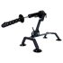 Fetish Body Dock Pro - Sexmaschine (Schwarz)