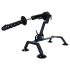 Fetish Body Dock Pro - Sexmaschine (Schwarz)