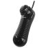 Fetish Body Dock Pro - Sexmaschine (Schwarz)