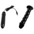 Fetish Body Dock Pro - Sexmaschine (Schwarz)