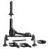 Fetisch Body Dock Pro - Sexmaschine (Schwarz)