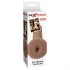 Pipedream Freshman Fuckslut - Männlicher Masturbator (Natur)