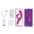 We-Vibe Nova 2 - lila Klitorisstimulator