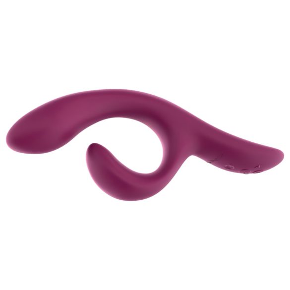 We-Vibe Nova 2 - lila Klitorisstimulator