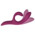 We-Vibe Nova 2 - lila Klitorisstimulator