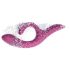 We-Vibe Nova 2 - lila Klitorisstimulator