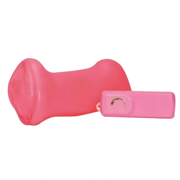 You2Toys - Jungfrau Vibro-Vagina
