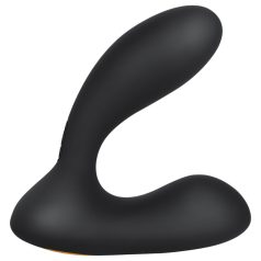   Svakom Vick Neo - Wiederaufladbarer VR-Analvibrator (Schwarz)