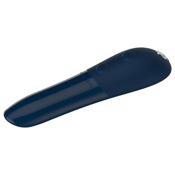 We-Vibe Tango X - Wasserfester Stabvibrator (blau)