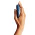 We-Vibe Tango X - Wasserfester Stabvibrator (blau)