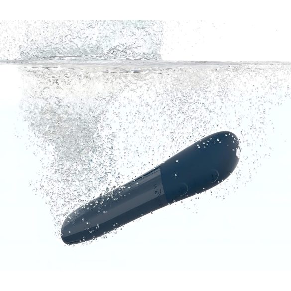 We-Vibe Tango X - Wasserfester Stabvibrator (blau)