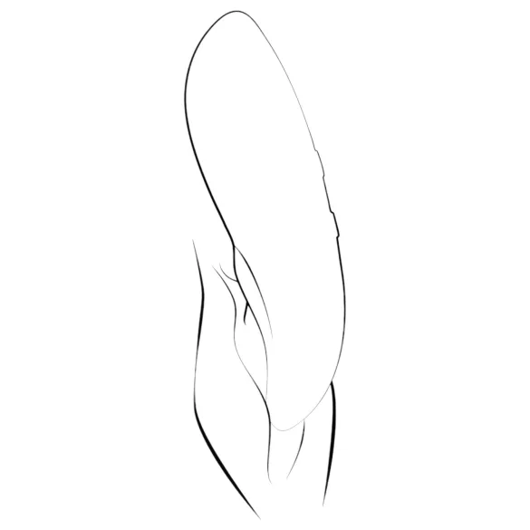 We-Vibe Touch X - Akku, wasserdichter Klitoris-Vibrator (grün)
