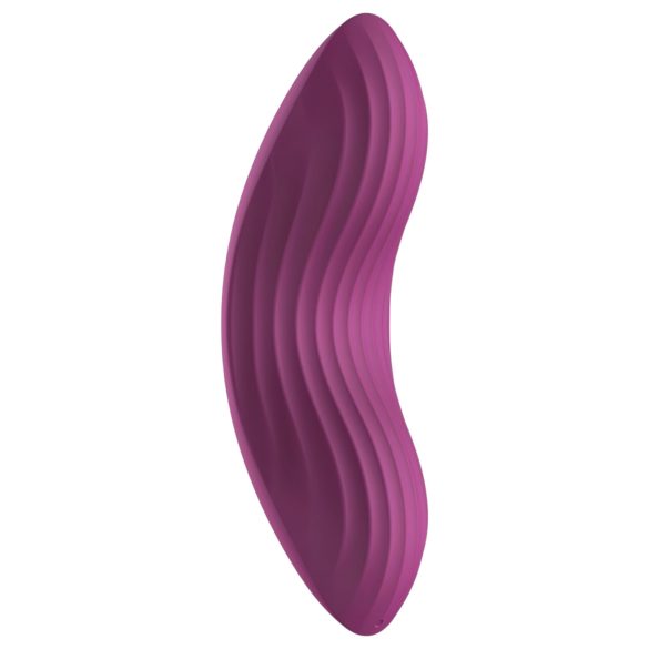 Svakom Eden - smarter Akku-Slipvibrator (lila)
