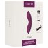 Svakom Eden - smarter Akku-Slipvibrator (lila)