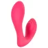 SMILE Panty - Akku, Funk 2in1 Vibrator (pink)